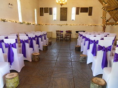 Wedding Helen Barber & Rob Bone @ Ufton Court