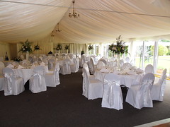 Wedding Samantha Stroud @ Mill House Hotel, Swallowfield