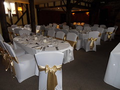 Wedding Madeleine Cadwell @ Cantley House Hotel