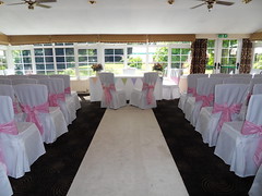 Wedding Georgina Pearce @ Mill House Hotel, Swallowfield