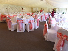 Wedding Vikki Andrews @ Mill House Hotel, Swallowfield