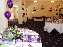 Wedding Jenny Foster @ Newbury Manor Hotel