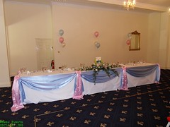 Wedding Hannah Jones @ Newbury Manor Hotel