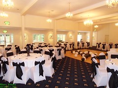 Wedding Party @ Newbury Manor Hotel