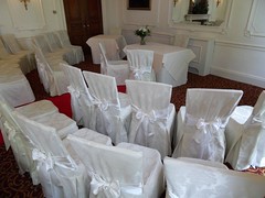 Wedding Emma Barron @ Taplow House Hotel