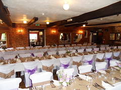 Wedding Luci Maddern @ The Old Mill, Aldermaston