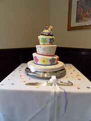 Wedding Frances Walker @ Grovefield House Hotel