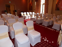 Wedding Jayne Smith @ Hampshire Court Hotel, Chineham, Basingstoke