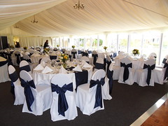 Wedding Helen Oakes @ Mill House Hotel