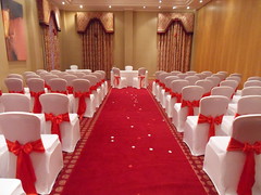 Wedding Claire Ridgers @ Hampshire Court Hotel, Chineham