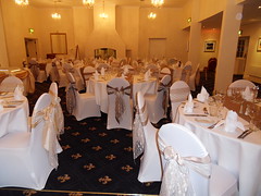 Wedding Katie Barton @ Newbury Manor Hotel