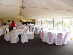 Wedding Open Day @ Mill House Hotel