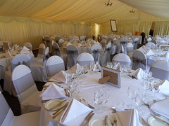 Wedding Carly Meade @ Mill House Hotel