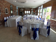 Wedding Fair @ Old Thorns Country Manor