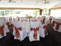 Wedding Sue Tapping @ Mill House Hotel, Swallowfield