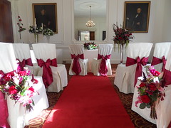 Wedding Showcase @ Taplow House Hotel