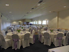 Wedding Amy Booth @ Burnham Conference Centre