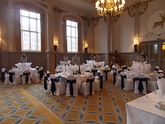 Wedding Fiona Gordon @ Harte & Garter Hotel, Windsor Castle