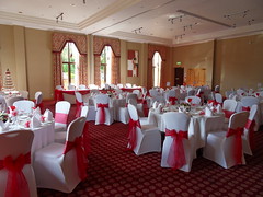 Wedding Kelly Gordon @ Hampshire Court Hotel, Chineham, Basingstoke